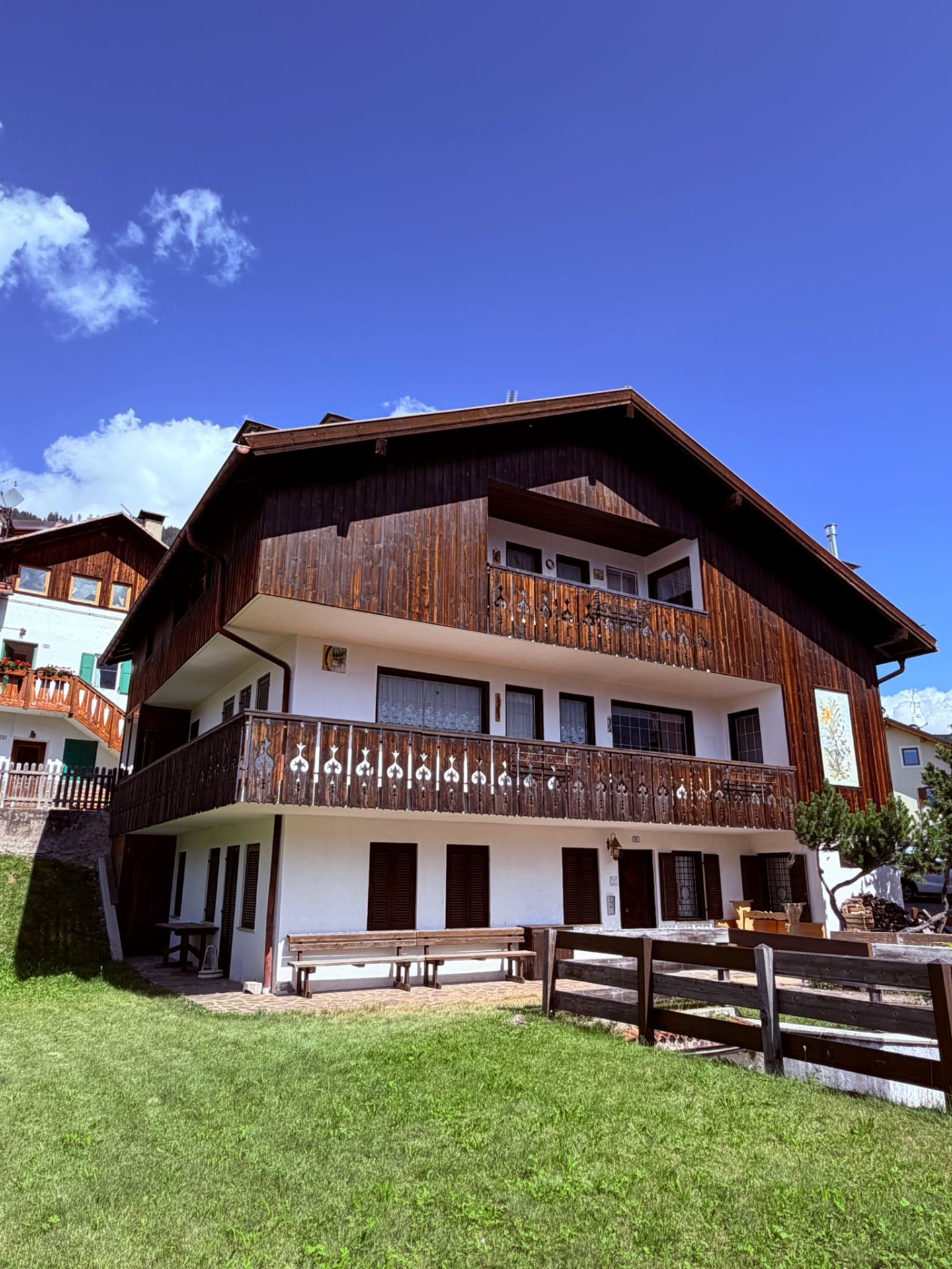 PROPRIETÀ IN MONTAGNA